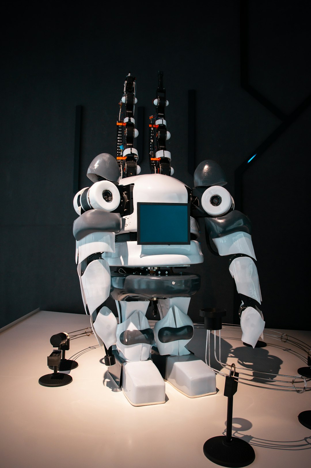 RoboAsistente Doméstico