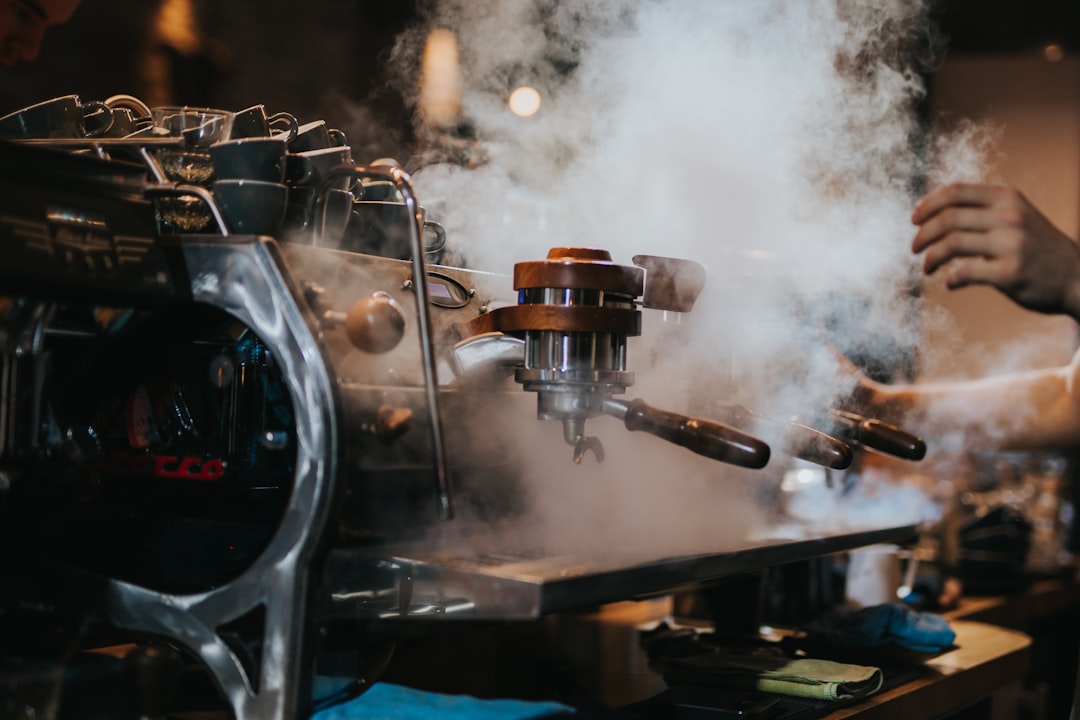 RoboChef Culinario
