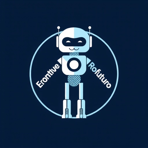 RoboFuturo Logo